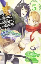 Book : Is It Wrong To Try To Pick Up Girls In A Dungeon? _p