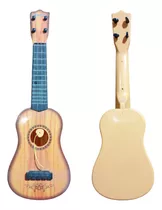 Guitarra Coco Para Niños (a)  Guitarra Acústica