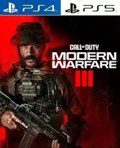  Call Of Duty Modern Warfare 3 Playstation 4 5