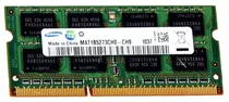 Memoria Notebook 1 Gb Ddr3 Sodimm Usadas Garantia X Congreso