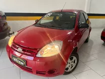 Ford Ka 1.0 2009 Financia E Troca