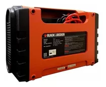 Cargador Batería Inteligente Black & Decker Bc40-ar 40 Amp