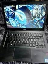 Laptop Dell I7 Séptima Generación 