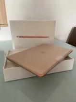 Macbook Air De 13 Polegadas M1 - 8 Gb - Cor Apple Color Gold