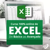 Curso Excel Basico Ao Avançado 