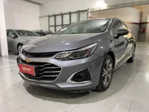 Chevrolet Cruze Premier 1.4 At 2020