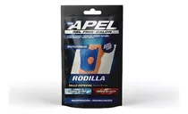 Gel Terapeutico Apel Frio - Calor Rodilla Talle Especial Ub