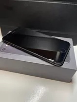 iPhone 8 Apple 64gb Usado Negro Completo En Caja Todo Ok