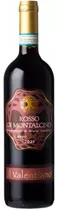 Vinho Rosso Di Montalcino Campo Di Marzo Il Valentíano