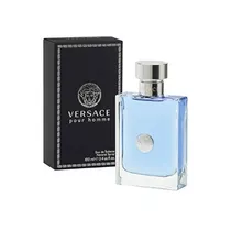 Versace Pour Homme De Versace Para Hombres - 3,4 Onza Edt Sp