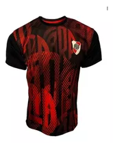 Camiseta Remera Prematch River Plate Entrenamiento Oficial
