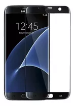 Samsung Galaxy S7 Edge Imak Vidrio 3d Curva Full - Prophone