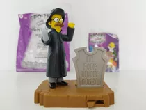 Ned Flanders Especial De Halloween Del Año (2002). Clasico.