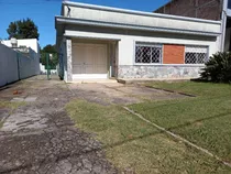 Oportunidad Venta 2 Casas En Padrón Único C/gran Fondo Y Gge, Cocheras