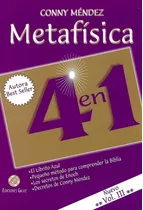 Metafísica 4 En 1. Vol. Iii