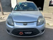 Ford Ka Fly Viral 1.0 2013