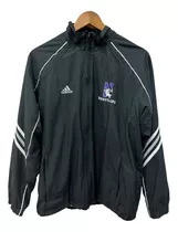 Campera adidas Climalite Performance Talle S Nw Wildcats 
