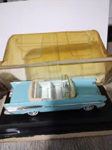 Carro Miniatura Chevy Belair 