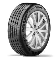 Neumático Continental 175/65 R14 82h Power Contact 2