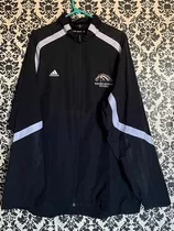 Campera adidas De Futbol Americano W Michigan