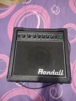 Amplificador De Guitarra 