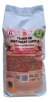 1kg De Tierra De Diatomeas