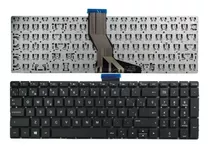 Teclado Hp Pavilion 15-bs 15-bw 15-br 15-bq 15-dy 17bs 17-ar