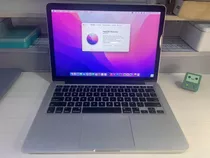 Macbook Pro 2015