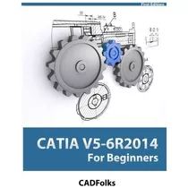 Analisis Y Diseño De Piezas De Maquinas Con Catia V5