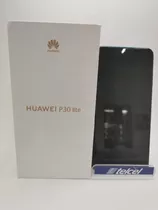 Huawei P30 Lite 128 Gb Peacock Azul 4 Gb Ram