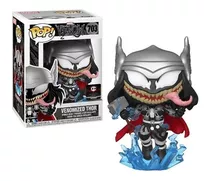 Funko Pop - Venomized Thor 703 Special Edition