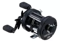 Carretilha Abu Garcia 6500 Pro Rocket Black Edition Sueca