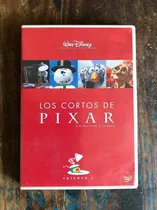 Los Cortos De Pixar - Volumen 1 ( Pixar Short Films 1)  Dvd