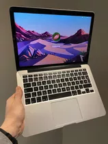 Macbook Pro (retina 13, Late 2013)