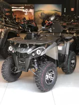 Quadriciclo New Brutus 200cc