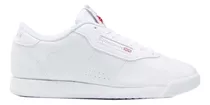 Zapatillas Reebok Princess Women Mujer White 1475