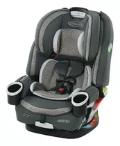 Autoasiento Para Carro Graco 4ever Dlx 4-in-1 Bryant