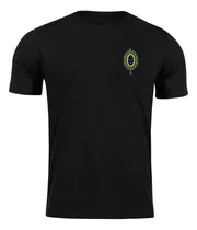 Camiseta Exercito Brasileiro Militar Soldado Pronta Entrega