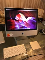 Torro iMac 20 P.  2009 -core 2 Duo 2,66ghz - 4gb  - Hd 500gb