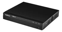 Dvr 8 Canais Intelbras Mhdx1208 Gravador Digital De Vídeo Hd