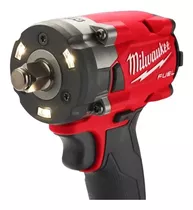 Pistola De Impacto Milwaukee 2855-20 18v Fuel 1/2'