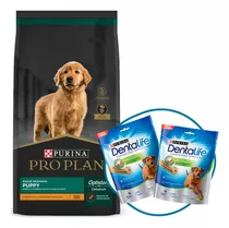 Comida Perro Cachorro Proplan Puppy 18 Kg + Envío Gratis