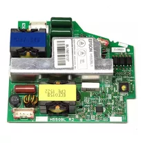 Placa Ballast Para Projetor Epson X24+