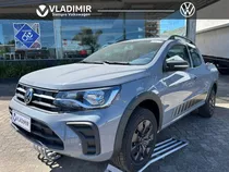 Volkswagen Saveiro Doble Cabina 1.6  0km