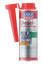Liqui Moly Aditivo Limpia Inyectores Diesel Hdi Tdi  Alemán