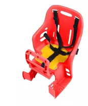 Asiento Trasero Bicicleta Para Bebes Silla Bicicleta Niños