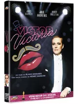 Dvd Victor Ou Victoria