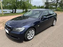 Bmw Serie 3 2008 3.0 330i Executiv Stept