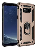 Funda De Teléfono Anticaída Para Samsung Galaxy S8 Plus