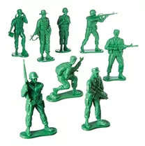 Soldado Verde Grandioso Us Toy Company